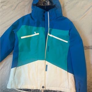 Body Glove winter/snow jacket